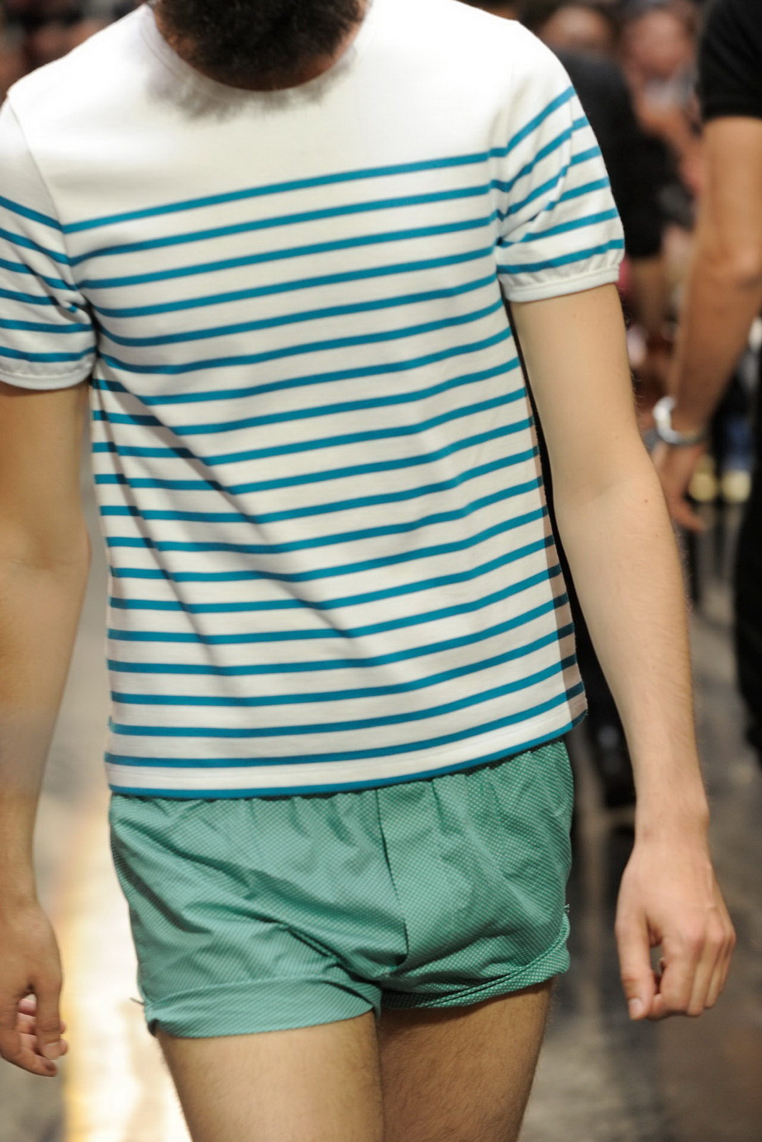 Jean Paul Gaultier 2012bDƬ