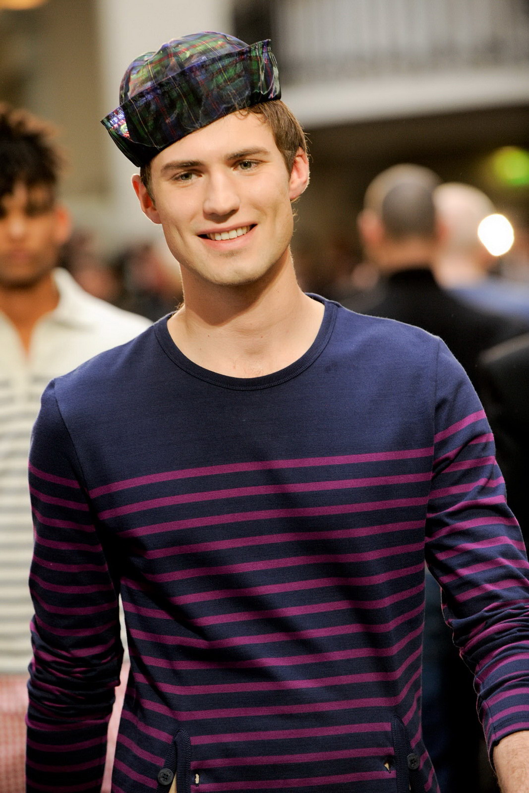 Jean Paul Gaultier 2012bDƬ