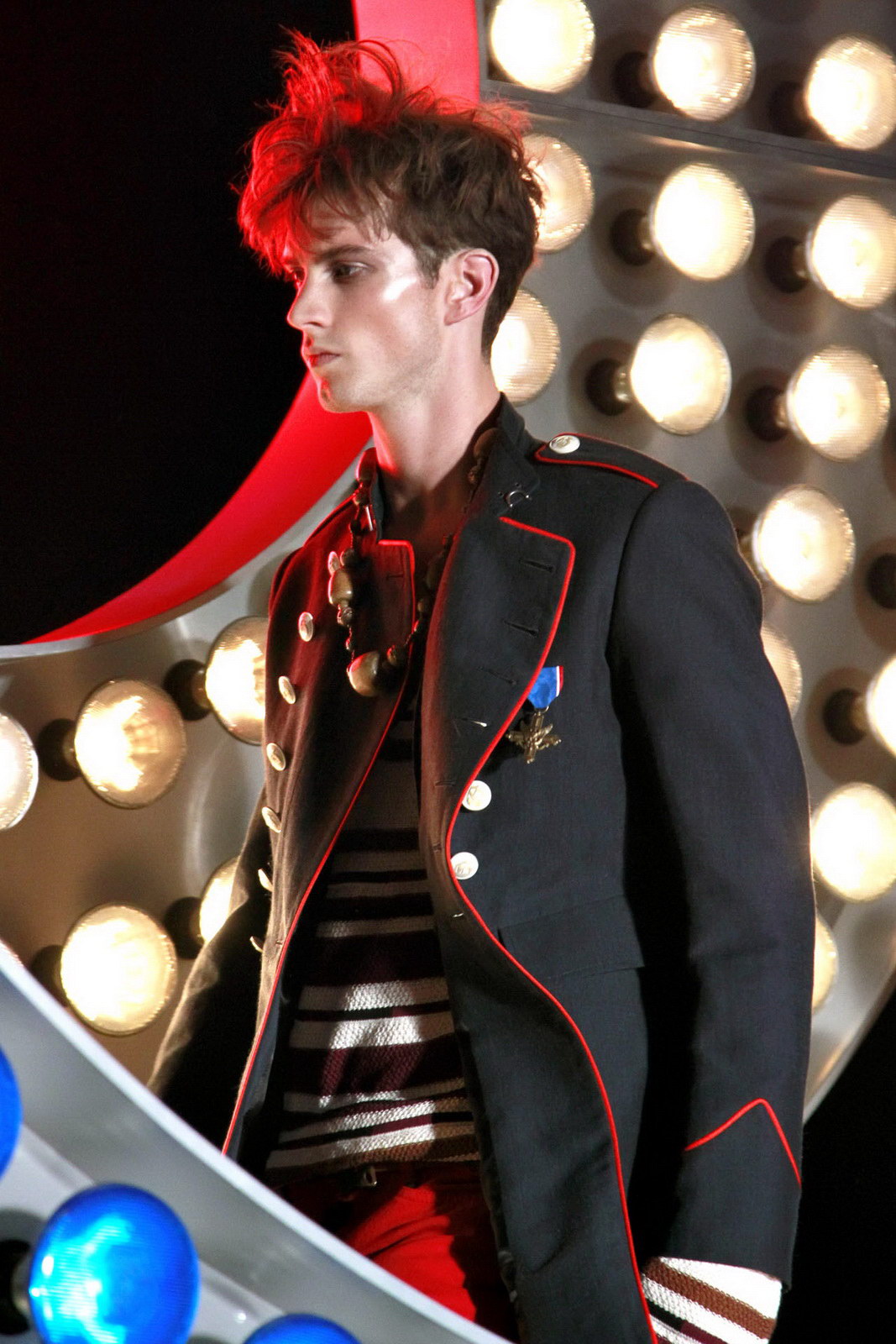 John Galliano 2012bDƬ