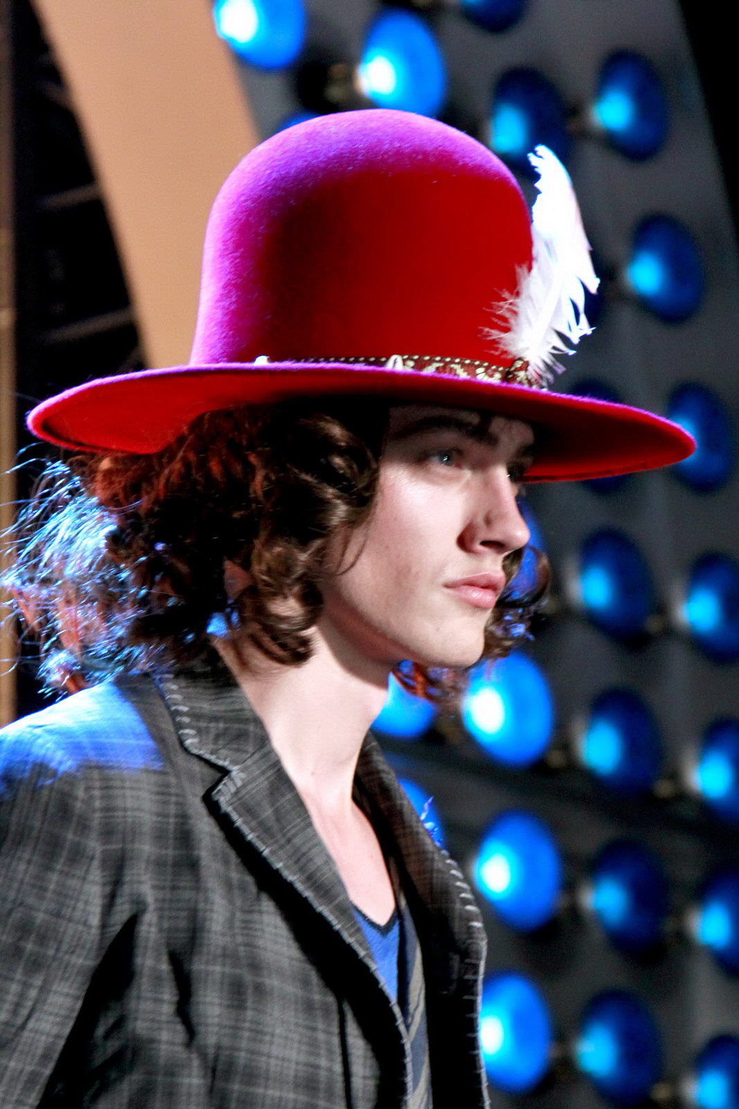 John Galliano 2012bDƬ