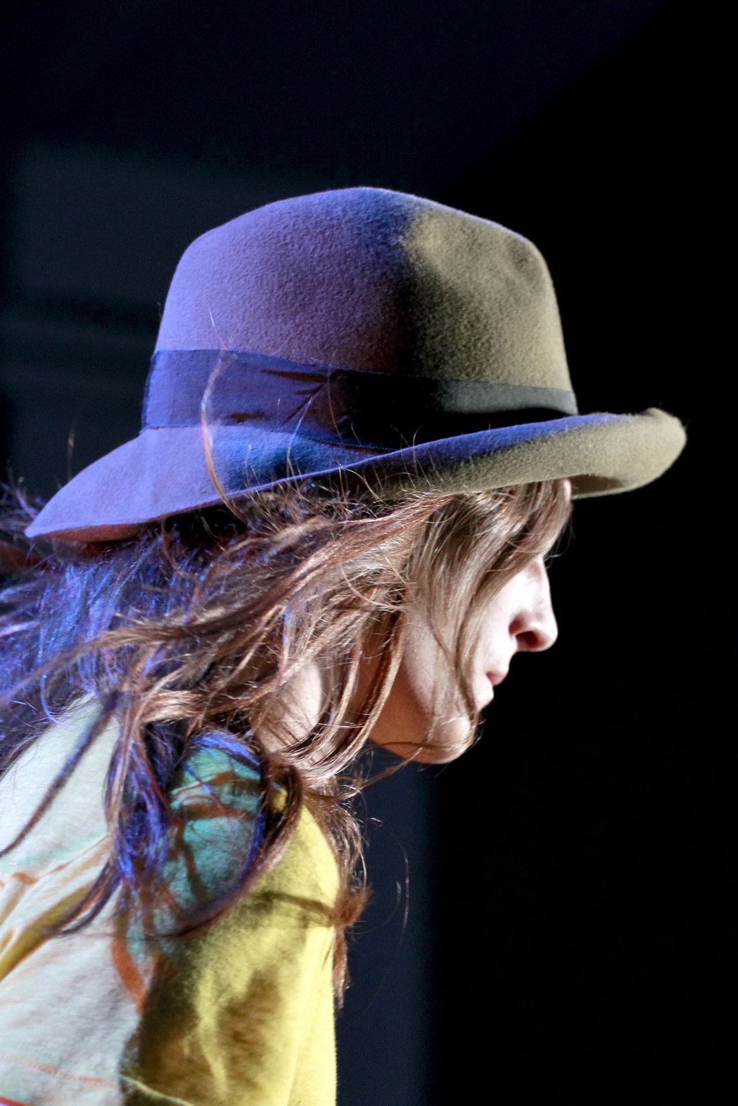 John Galliano 2012b(ji)DƬ