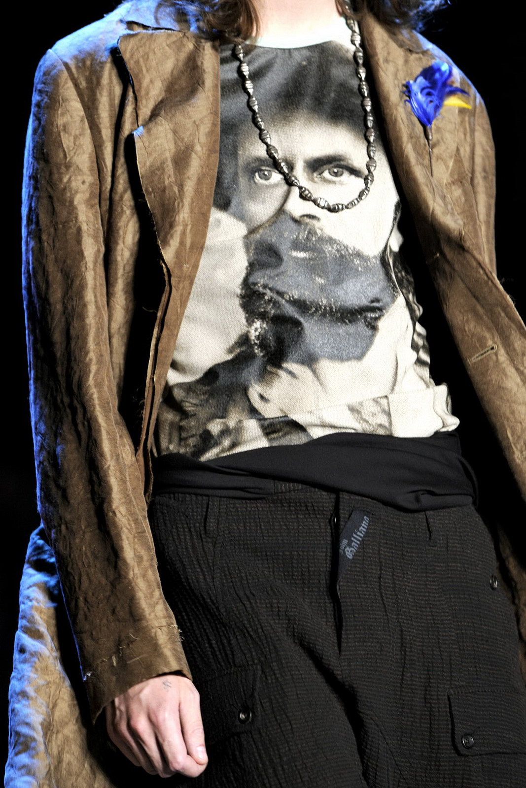 John Galliano 2012bDƬ