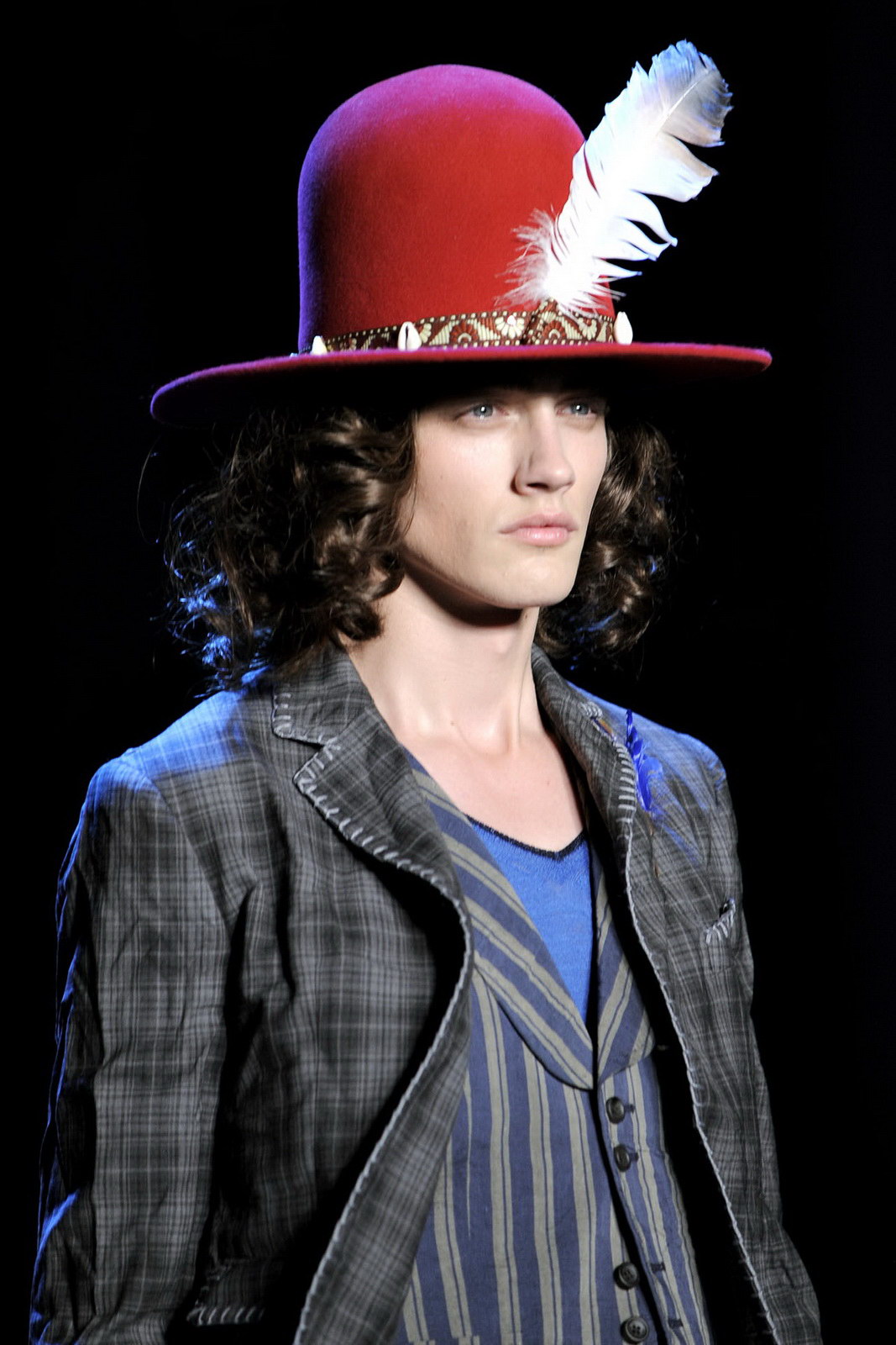 John Galliano 2012b(x)(ji)DƬ