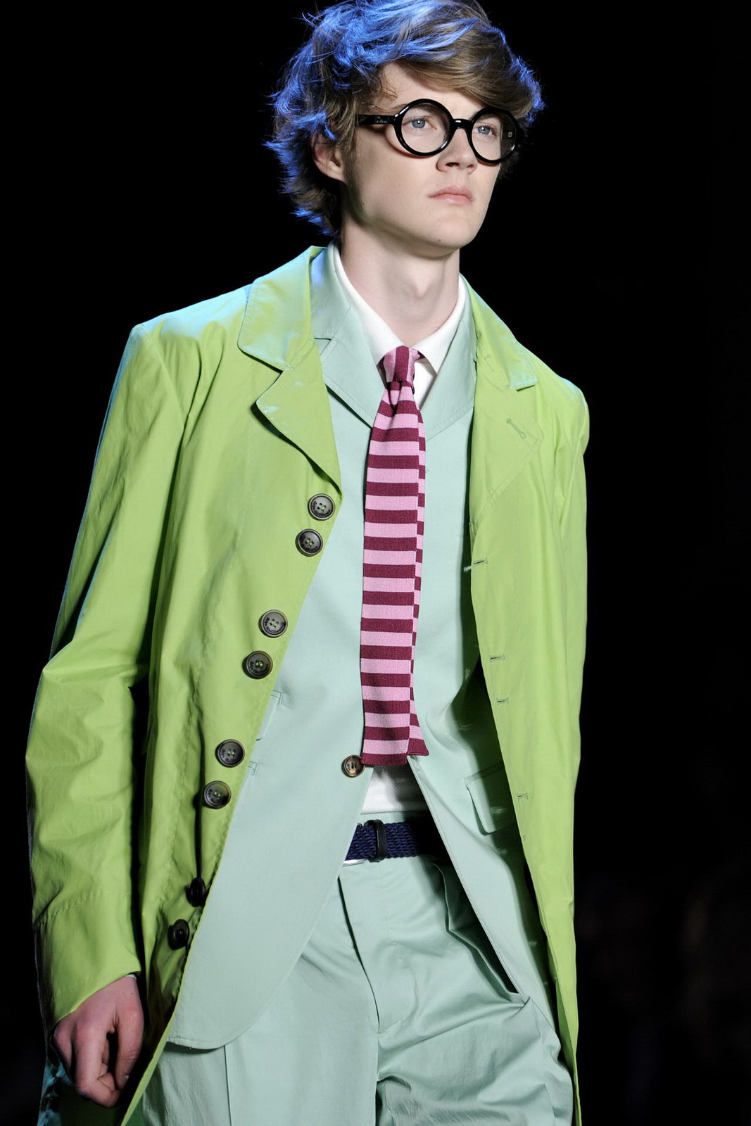 John Galliano 2012bDƬ