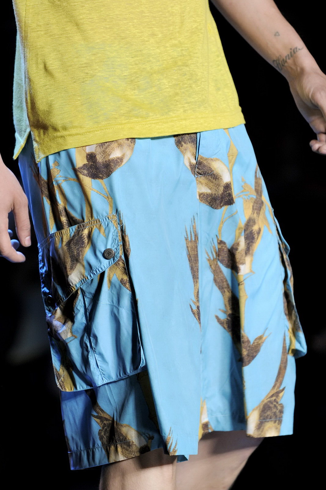 John Galliano 2012bDƬ