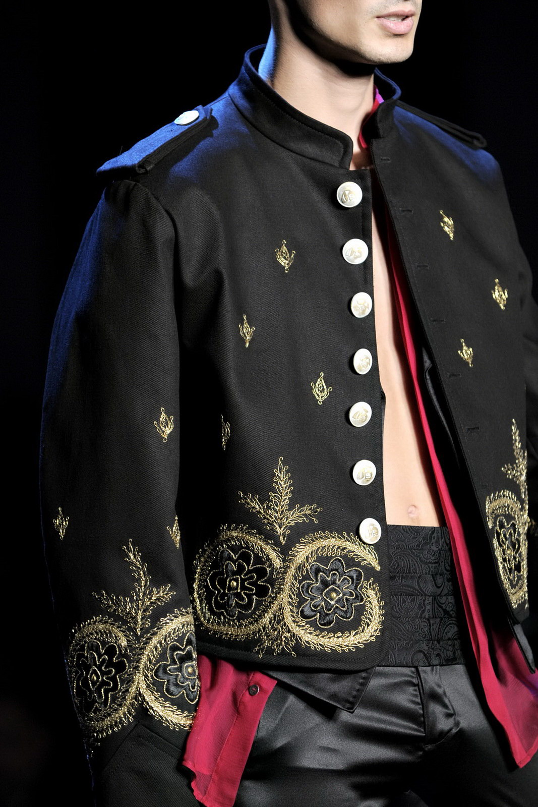 John Galliano 2012bDƬ