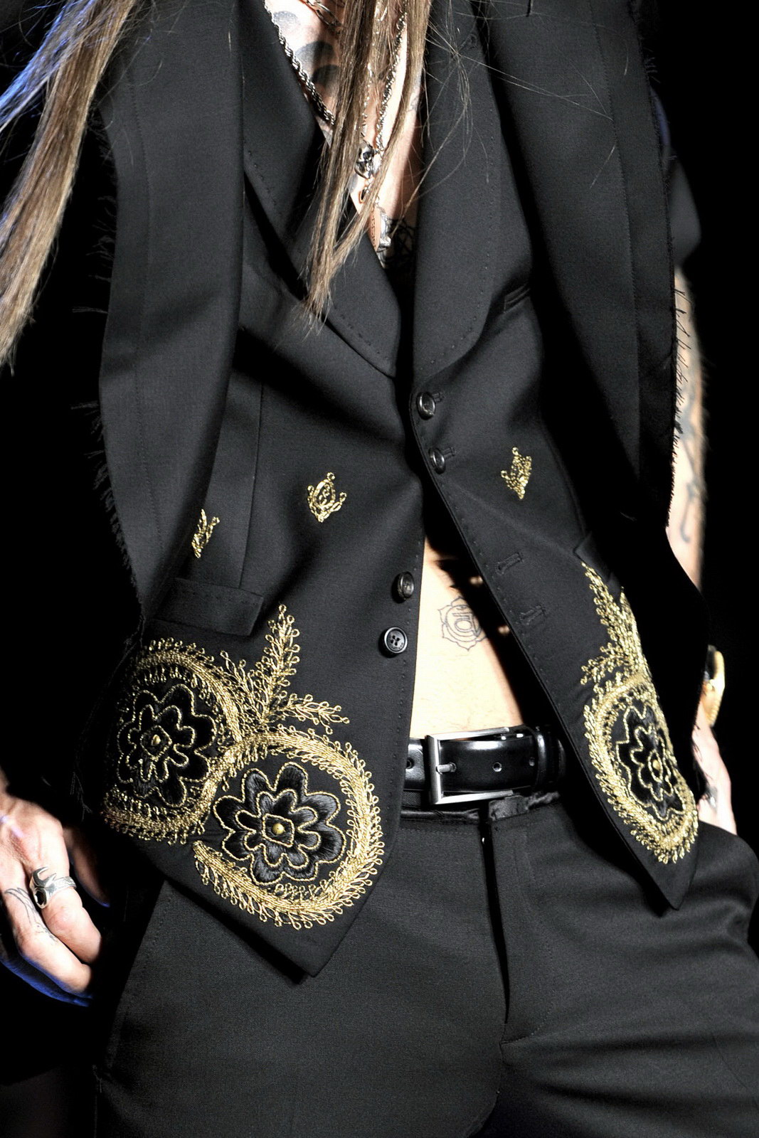 John Galliano 2012b(x)(ji)DƬ