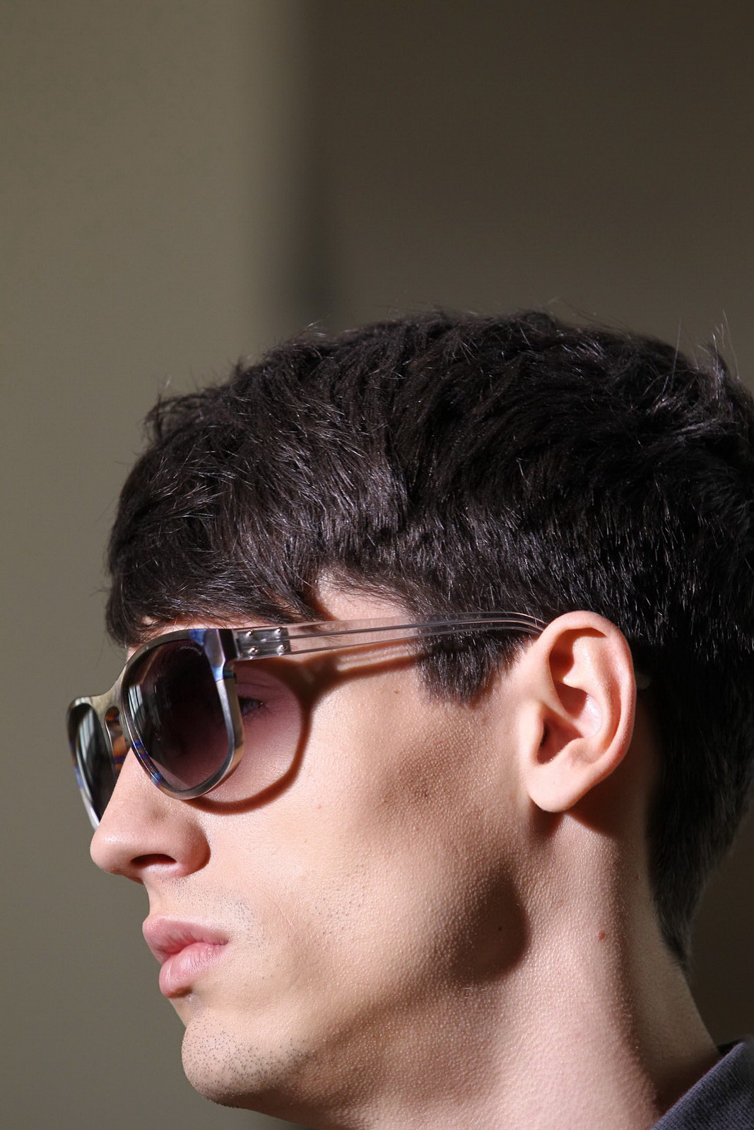 Kris Van Assche 2012bDƬ