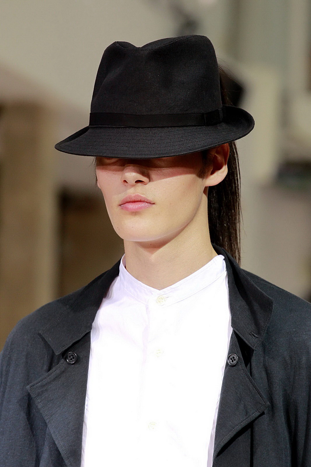 Yohji Yamamoto 2012bDƬ