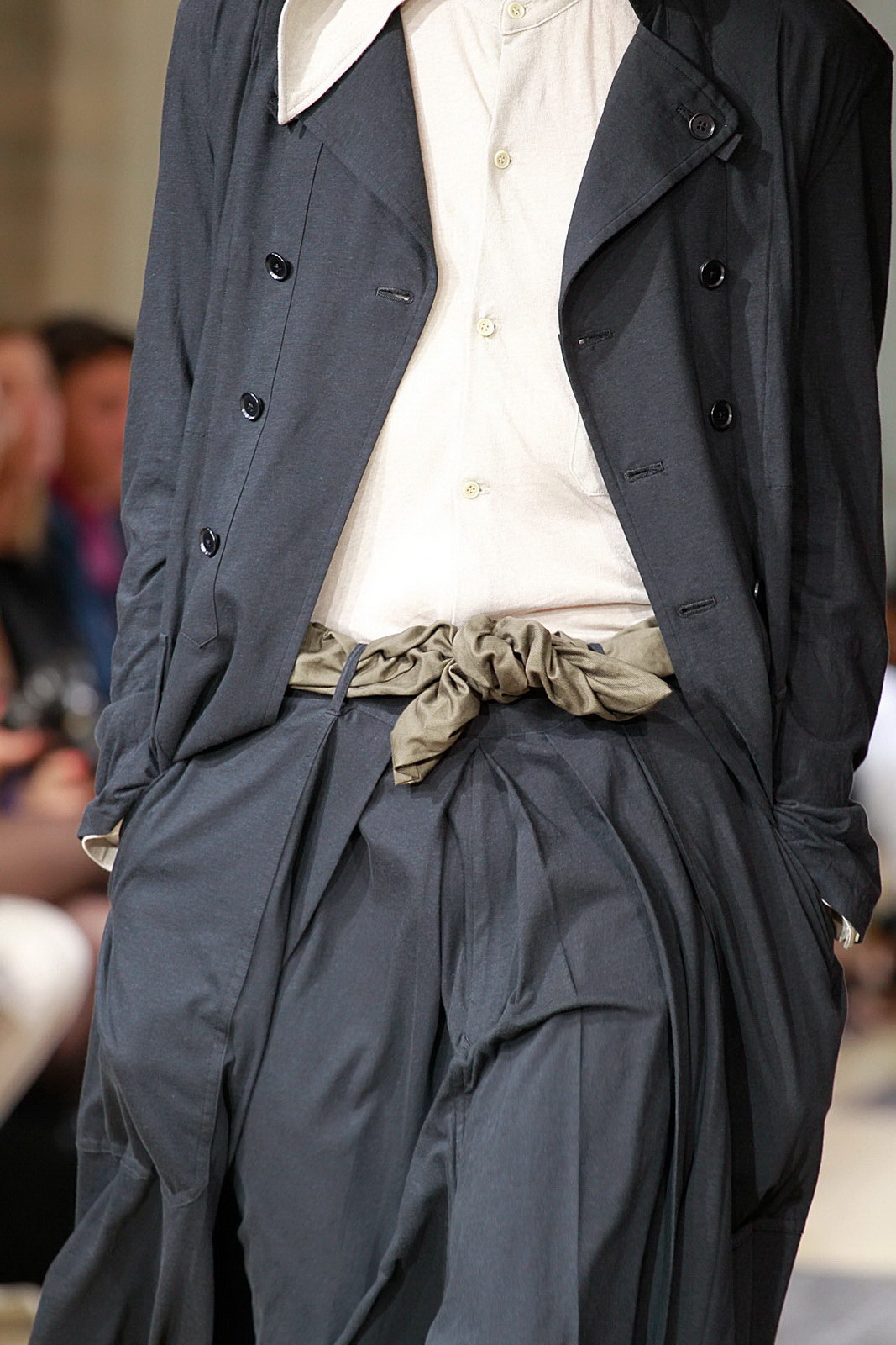 Yohji Yamamoto 2012bDƬ