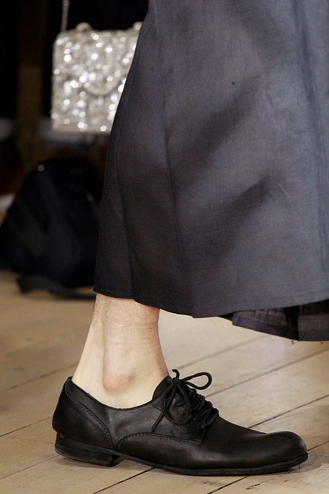 Yohji Yamamoto 2012bDƬ
