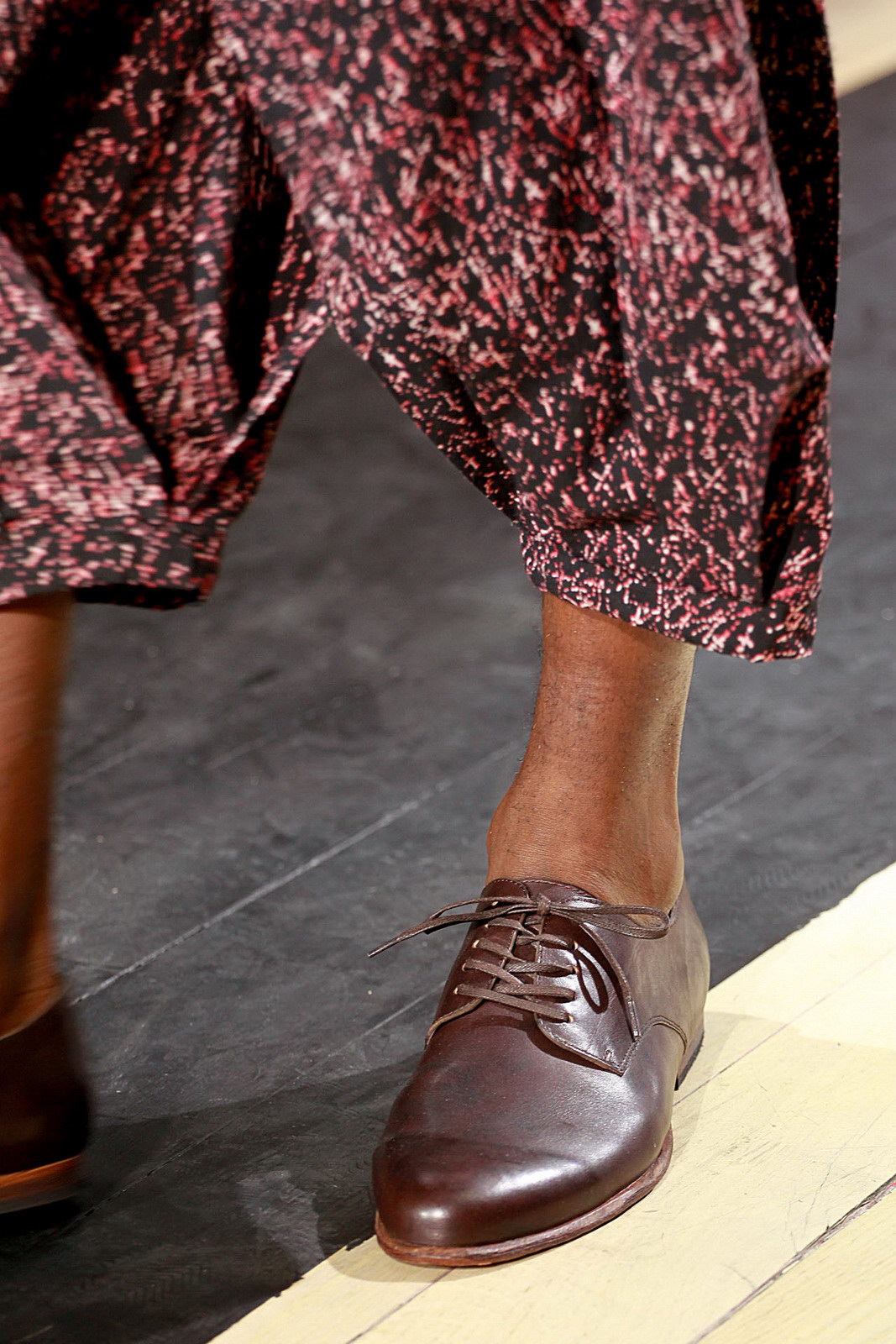 Yohji Yamamoto 2012b(x)(ji)DƬ