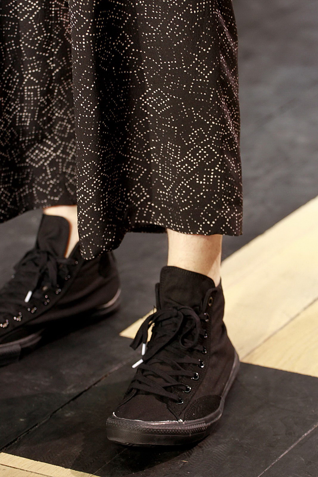 Yohji Yamamoto 2012b(ji)DƬ