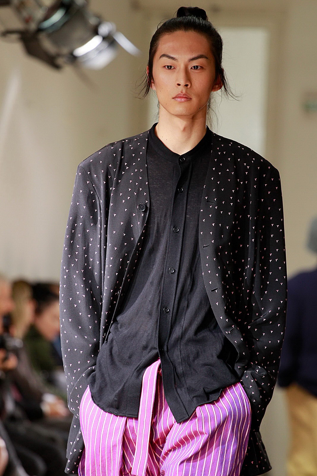 Yohji Yamamoto 2012bDƬ