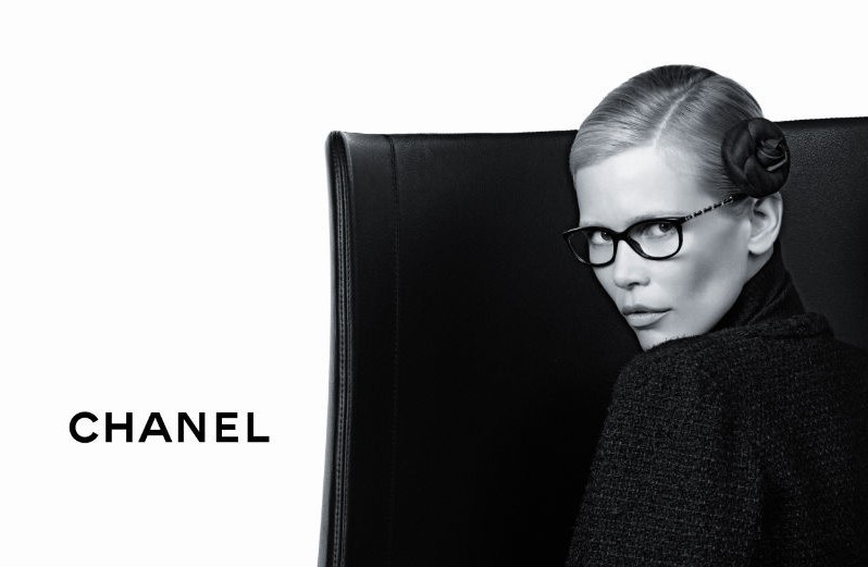 Chanel Eyewear 2011ﶬV DƬ