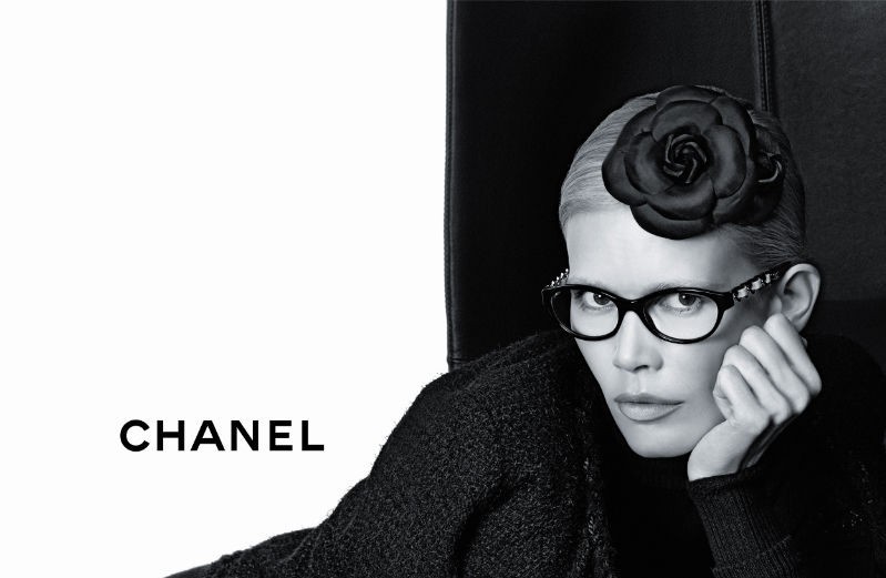Chanel Eyewear 2011ﶬV DƬ