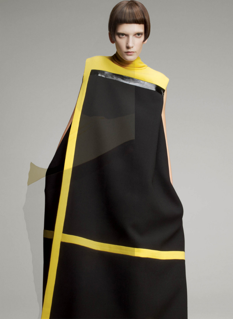 Costume National 2011秋冬廣告 