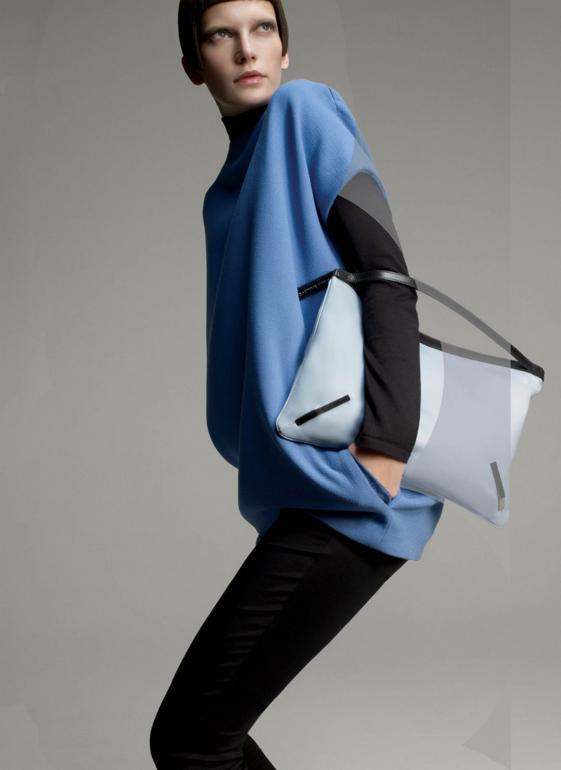 Costume National 2011秋冬廣告 