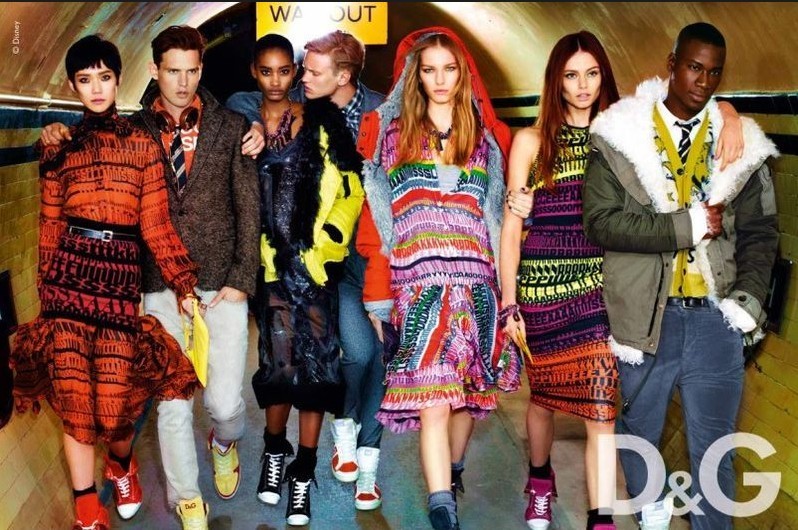 D&G 2011ﶬV DƬ