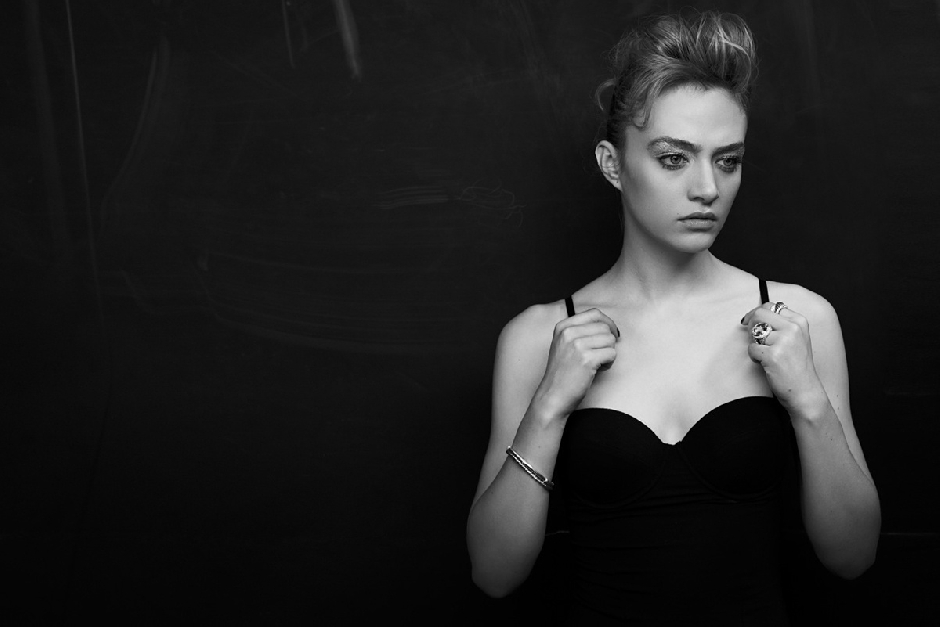 David Yurman 2011 LookBook DƬ