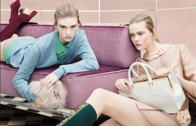 Prada 2011ﶬV DƬ