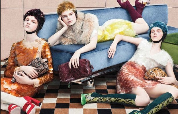 Prada 2011ﶬV DƬ
