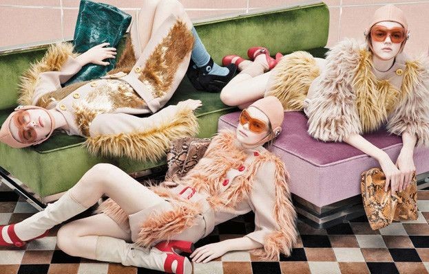 Prada 2011ﶬV DƬ