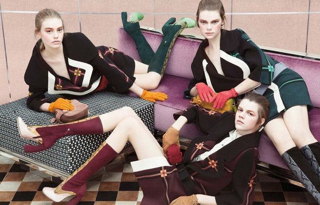 Prada 2011ﶬV DƬ
