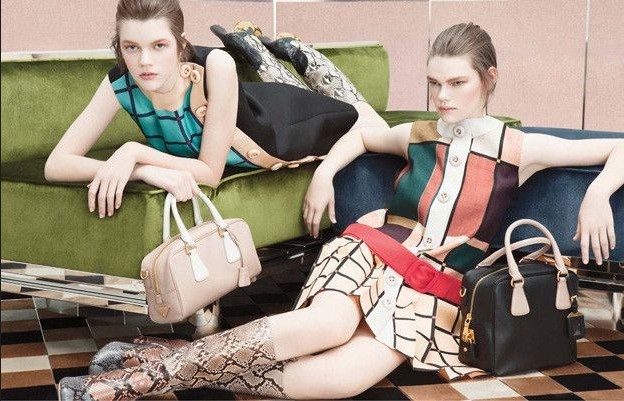 Prada 2011ﶬV DƬ