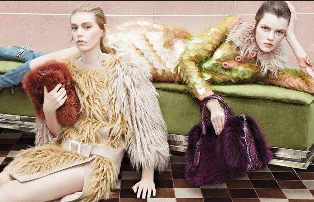 Prada 2011ﶬV DƬ