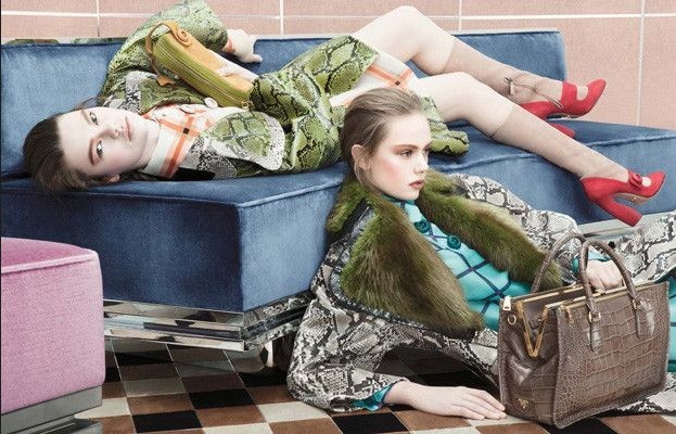 Prada 2011ﶬV DƬ