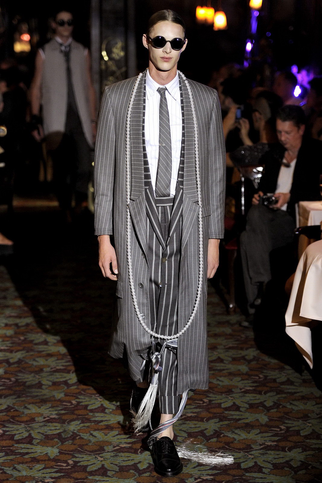 Thom Browne 2012bDƬ