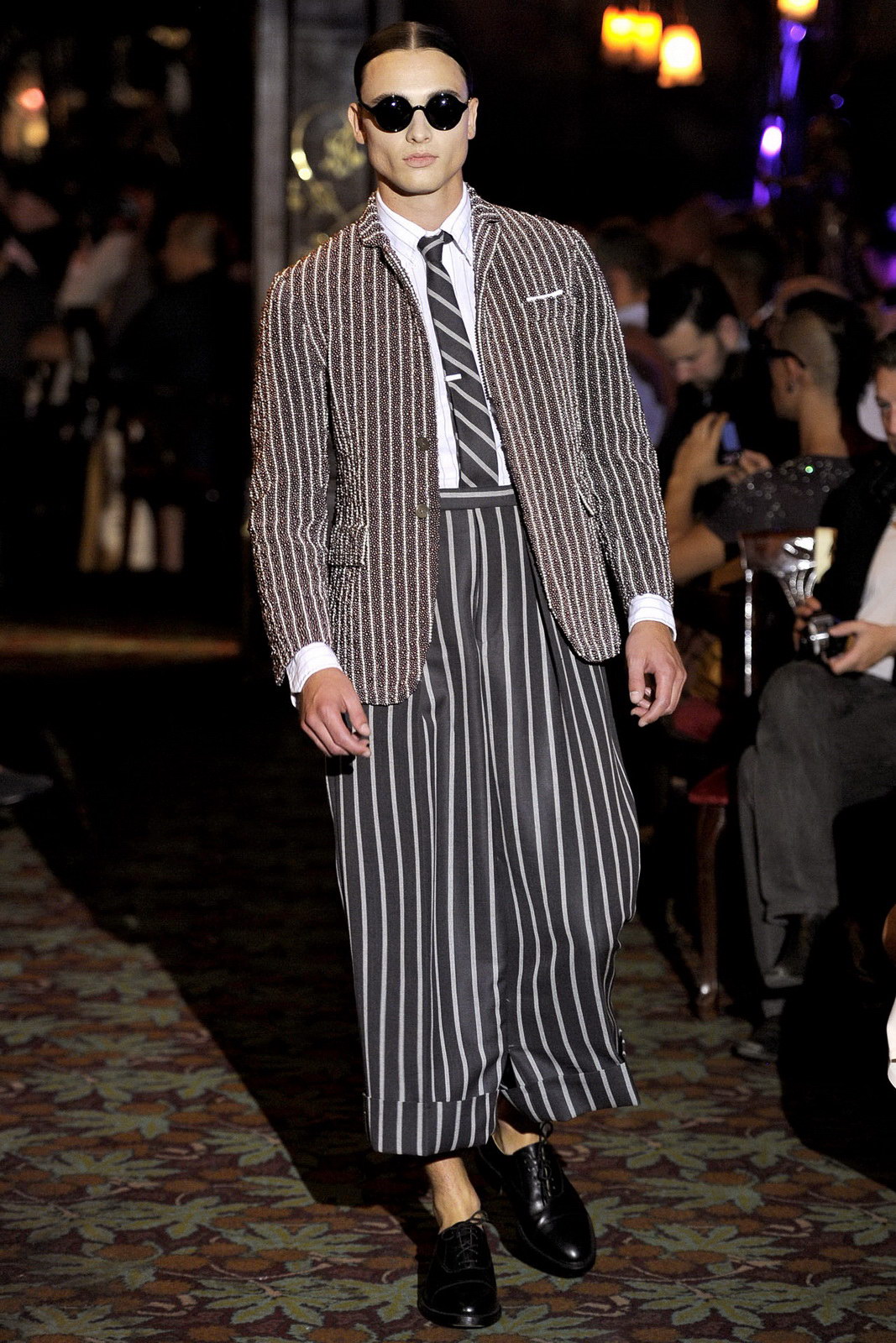 Thom Browne 2012bDƬ