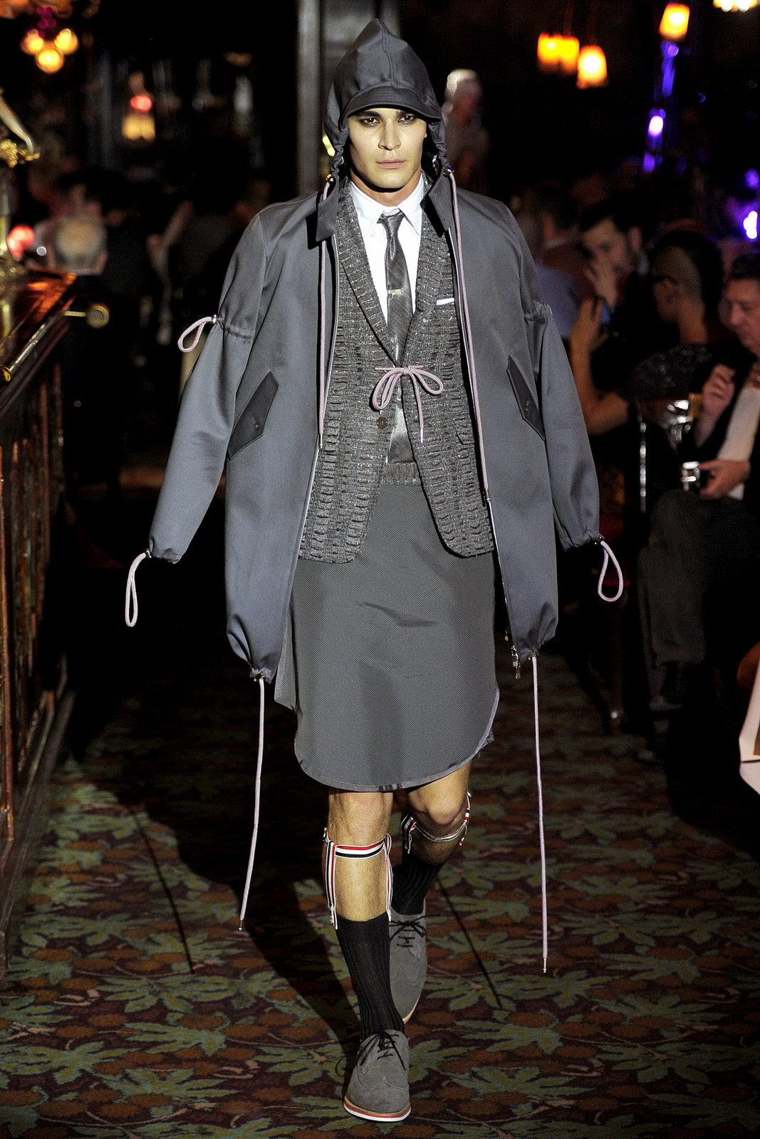 Thom Browne 2012bDƬ
