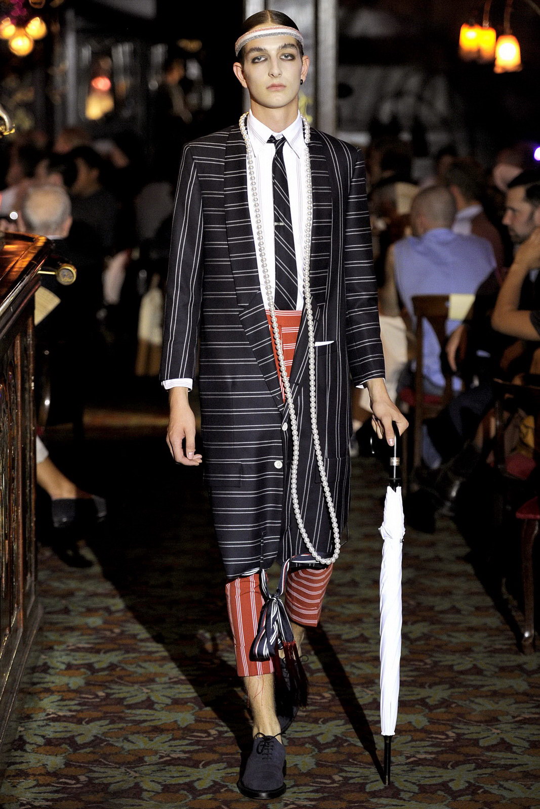 Thom Browne 2012bDƬ