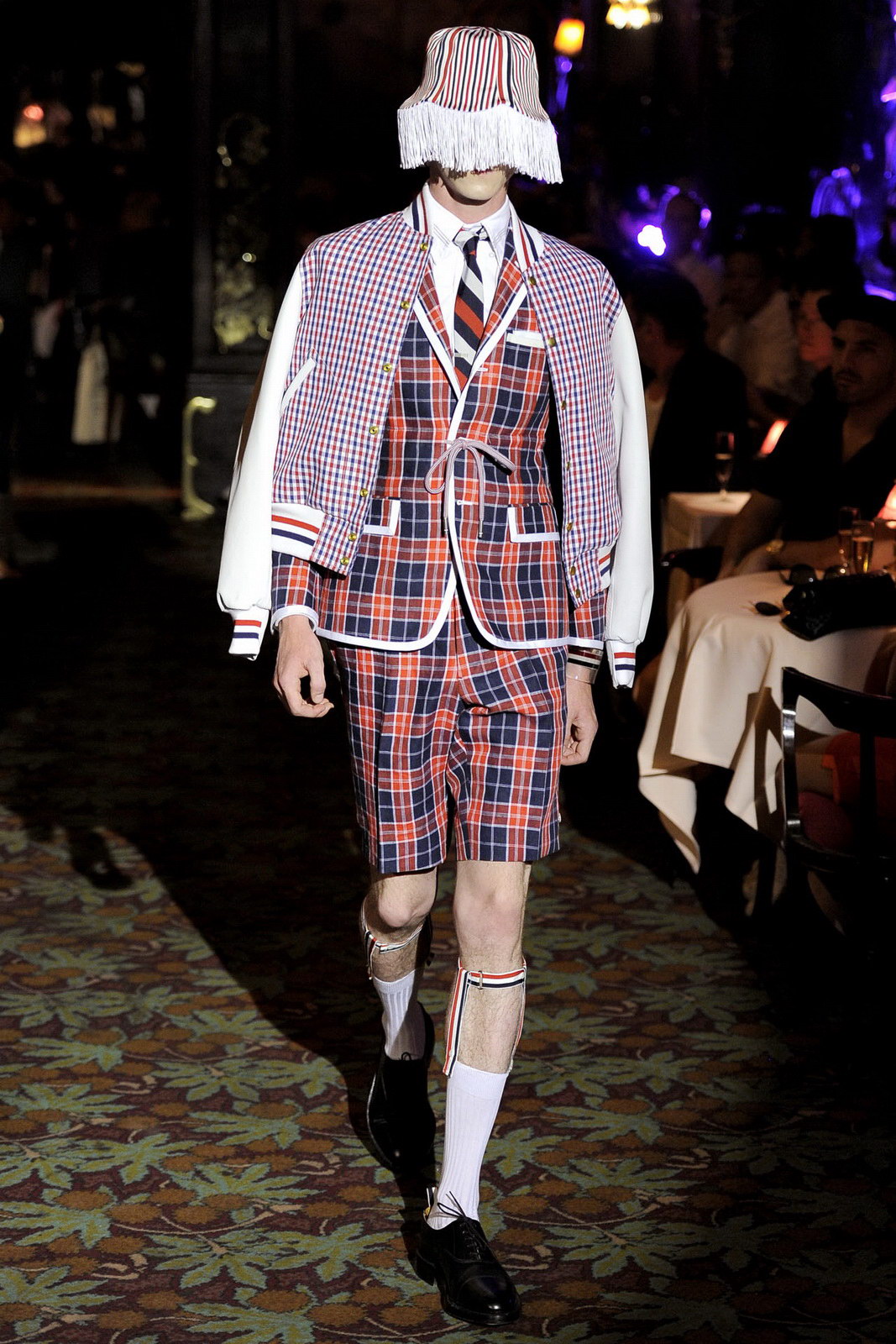 Thom Browne 2012bDƬ