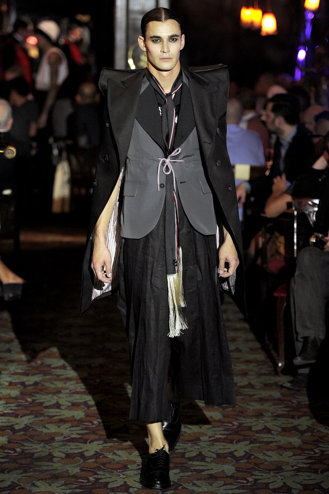 Thom Browne 2012bDƬ