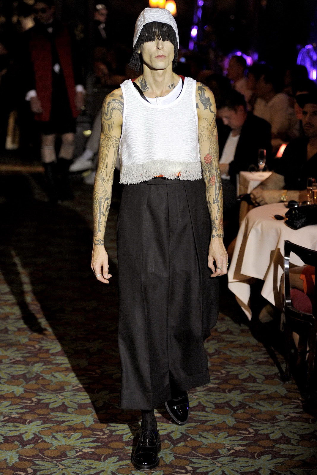 Thom Browne 2012bDƬ