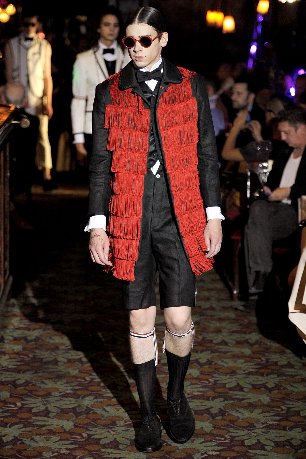 Thom Browne 2012bDƬ
