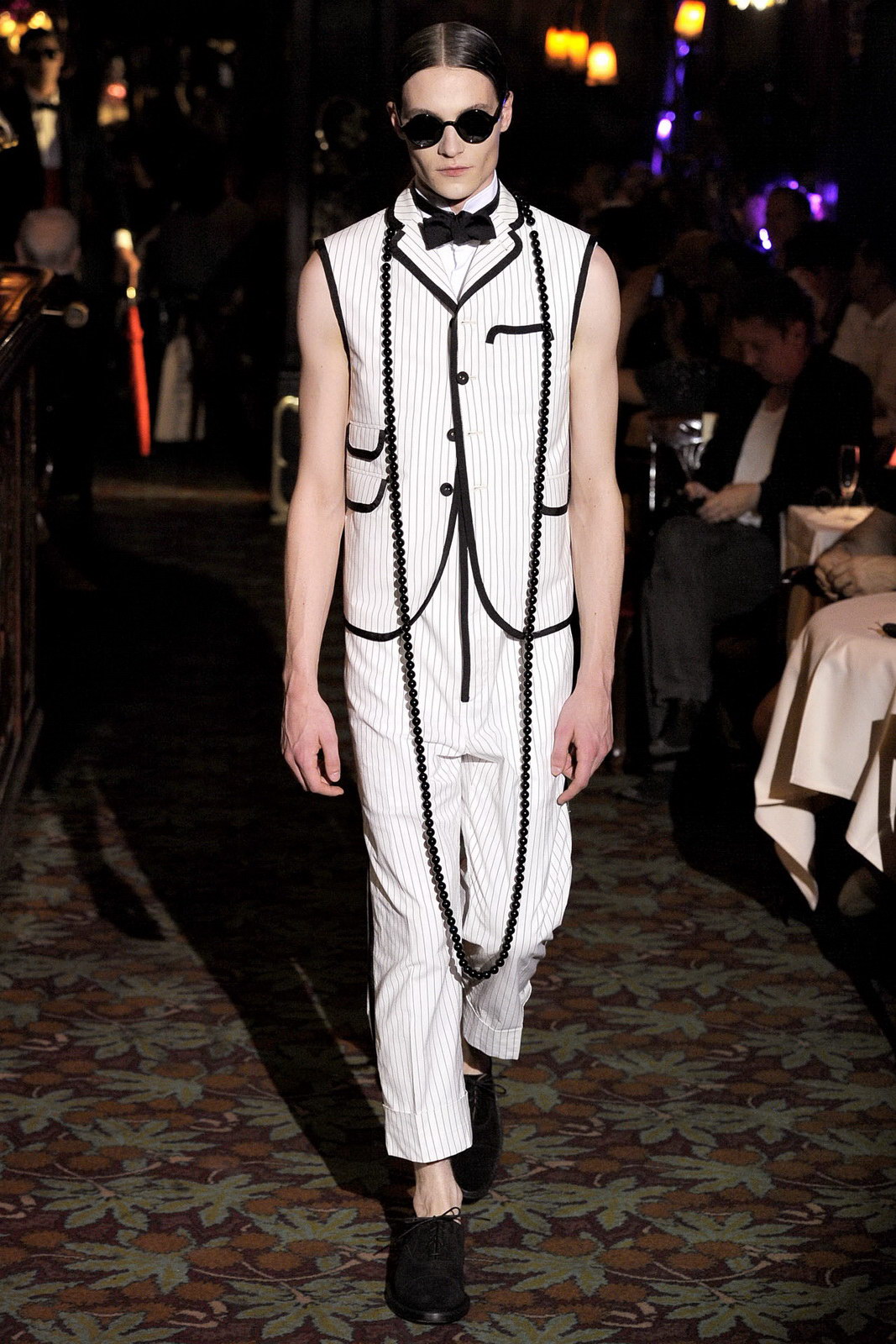 Thom Browne 2012bDƬ