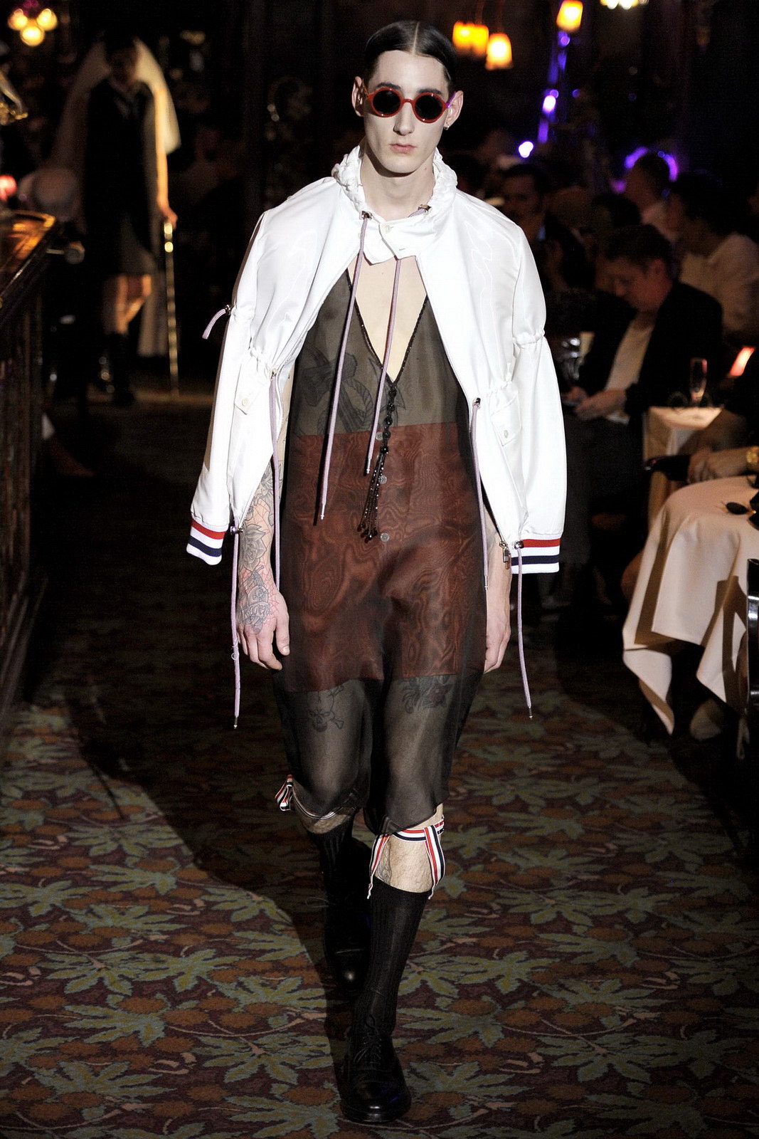 Thom Browne 2012bDƬ