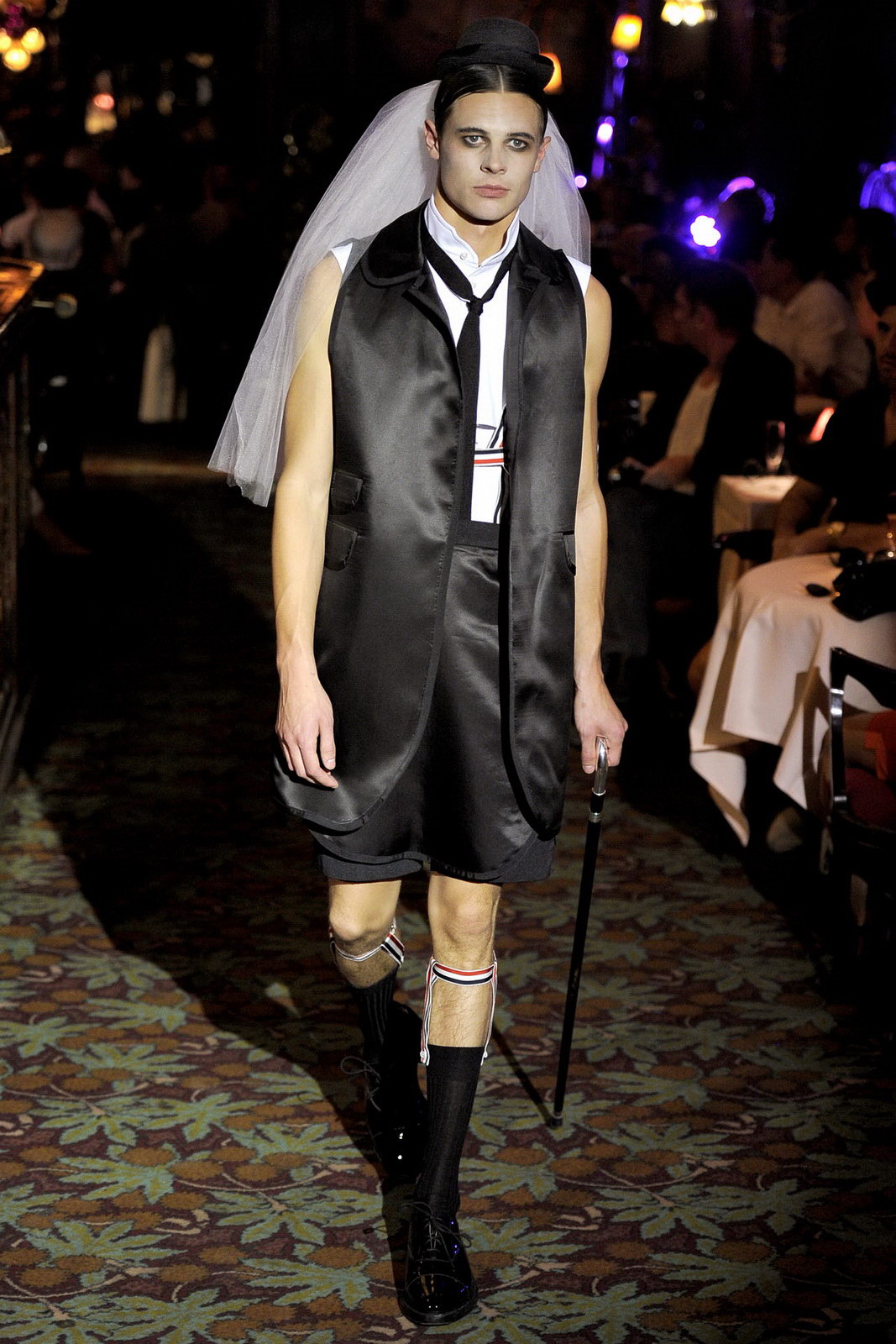 Thom Browne 2012bDƬ