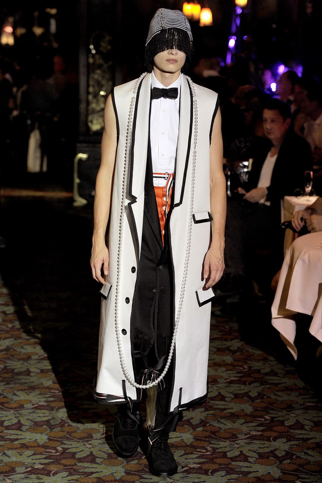 Thom Browne 2012bDƬ