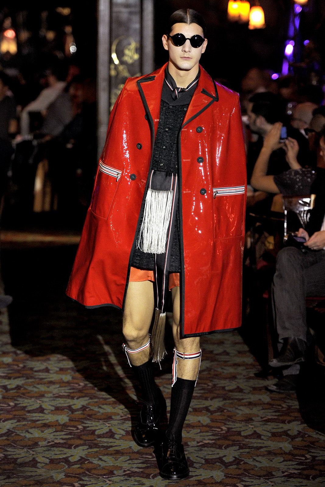Thom Browne 2012bDƬ