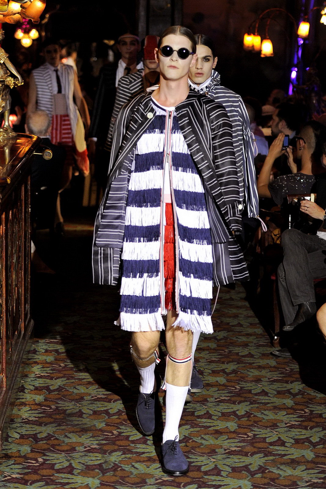 Thom Browne 2012bDƬ