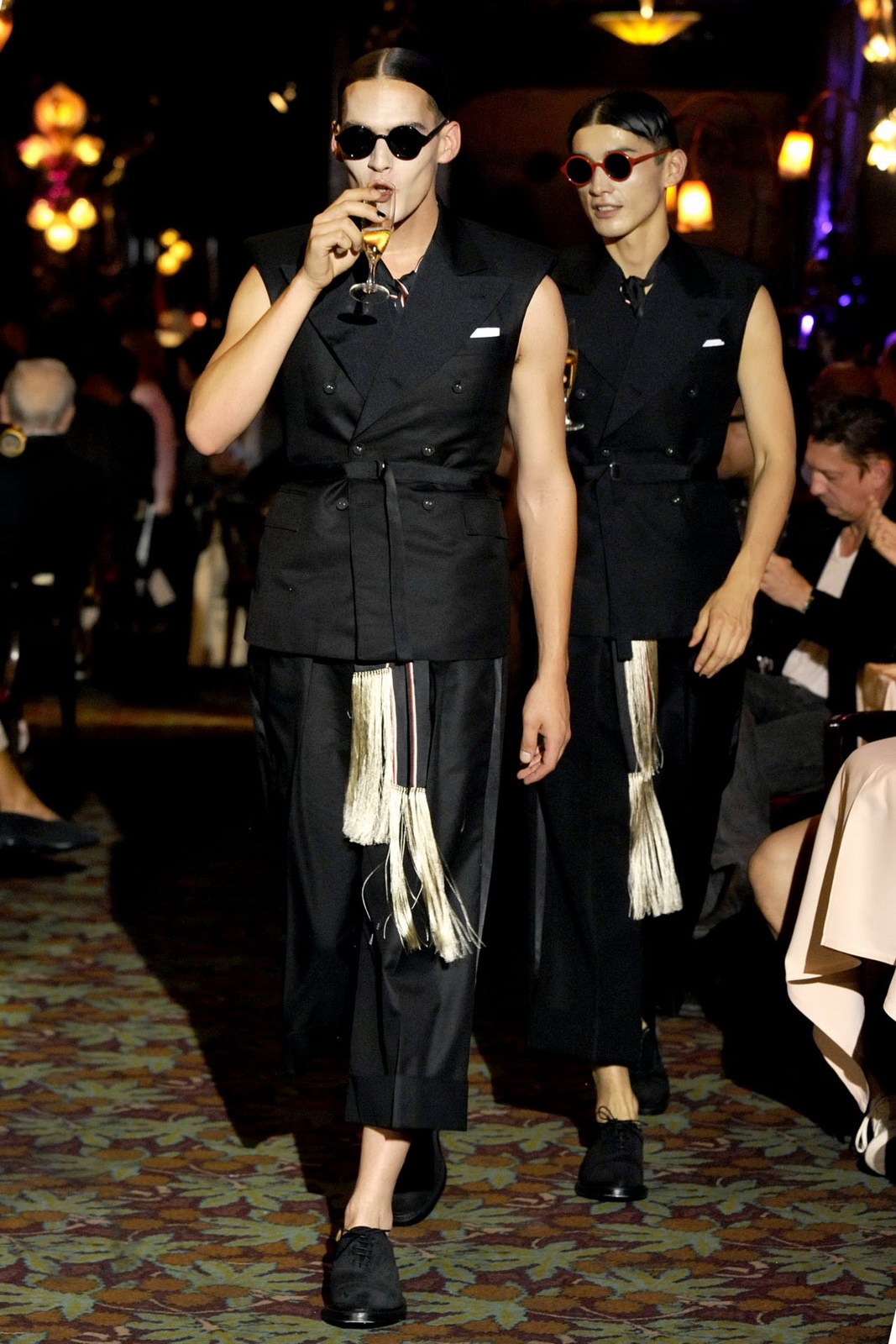 Thom Browne 2012bDƬ