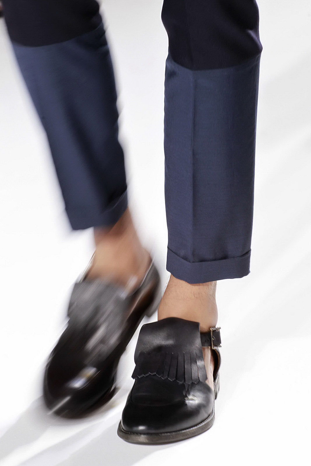 Paul Smith 2012春夏男裝細節(jié)