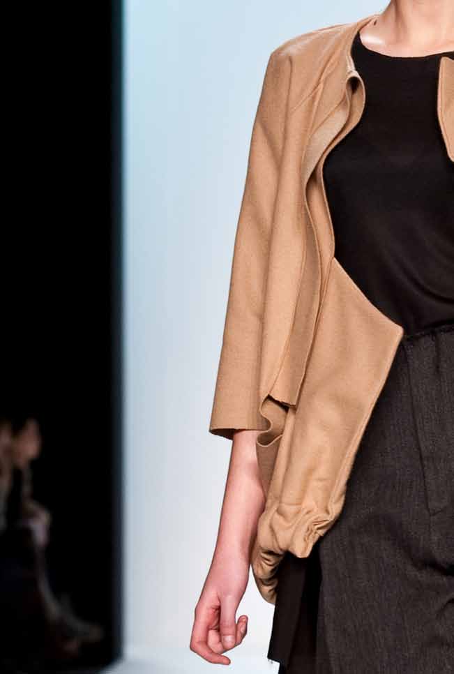 Vladimir Karaleev 2011ﶬlookbookDƬ