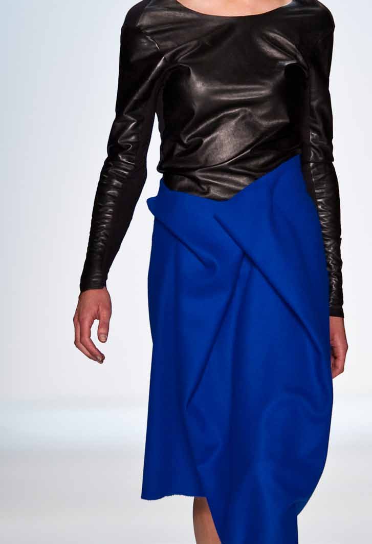 Vladimir Karaleev 2011ﶬlookbookDƬ