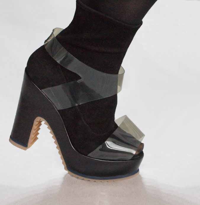 Vladimir Karaleev 2011ﶬlookbookDƬ